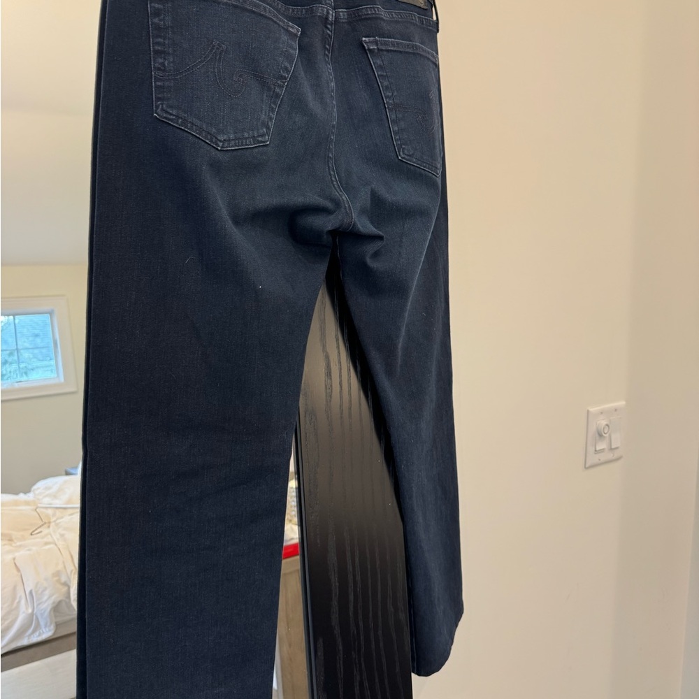 AG jeans 34” waist, 30” inseam